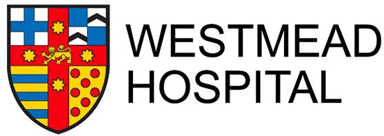 Westmead Hospital logo