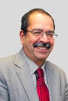 Dr Nitin Verma