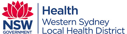 Western Sydney Local Health District Logo