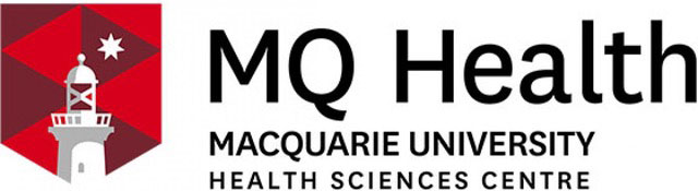 MQ Health logo