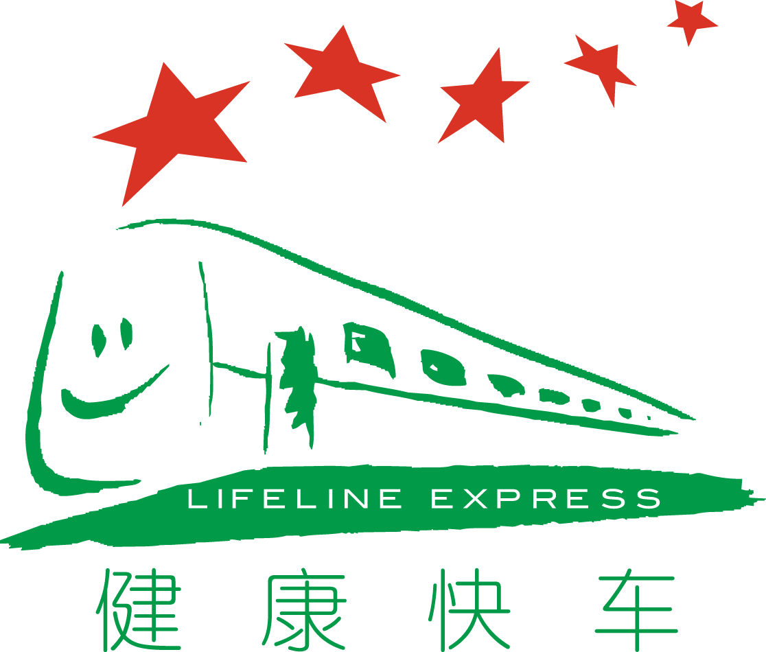 Lifeline Express logo